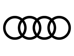 奥迪 Audi Logo