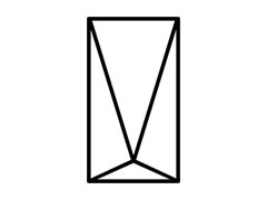 阿维塔 Avatr Logo