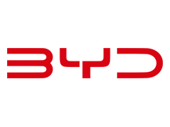 比亚迪 BYD Logo