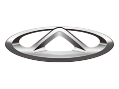 奇瑞 Chery Logo