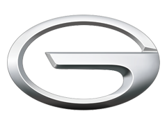 传祺 GAC Trumpchi Logo