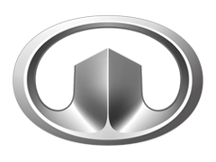 长城 Great Wall Logo