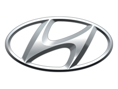现代 Hyundai Logo