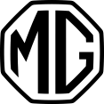 名爵 MG Logo