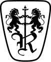 荣威 Roewe Logo