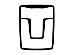坦克 Tank Logo