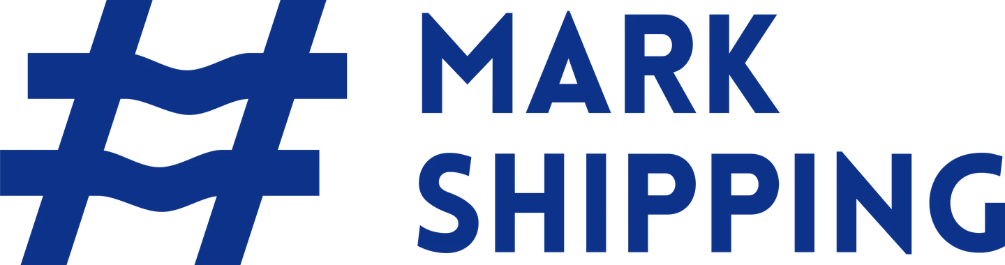 MARK SHIPPING
